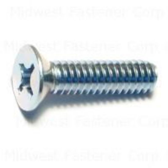 Picture of Machine-screw 1/4-20 Tpi 20 X 1
