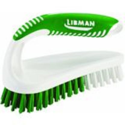 Picture of Scrub-brush Power