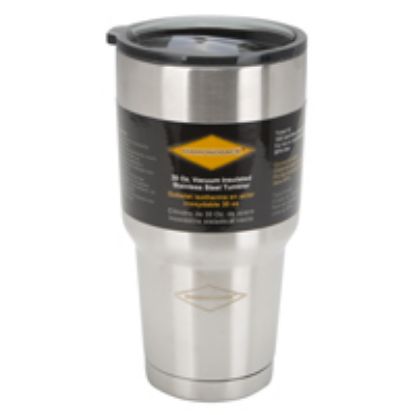 Picture of Diamondback Vacuum-Insulated Tumbler 30 Oz