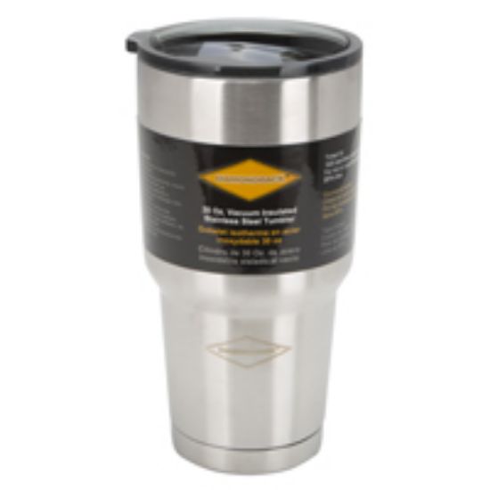 Picture of Diamondback Vacuum-Insulated Tumbler 30 Oz