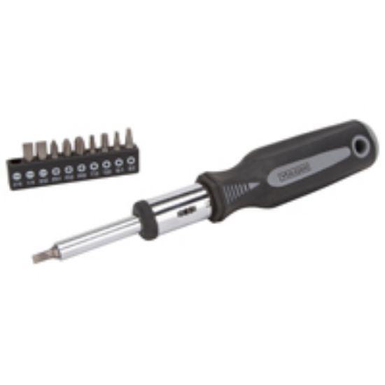 Picture of Screw Dvr Ratchet 11-n-1 Cus Handle