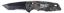 Picture of Milwaukee Fastback Series 48-22-1535 Spring Assisted Utility Knife, 2.92 In L Blade, 0.04 In W Blade...