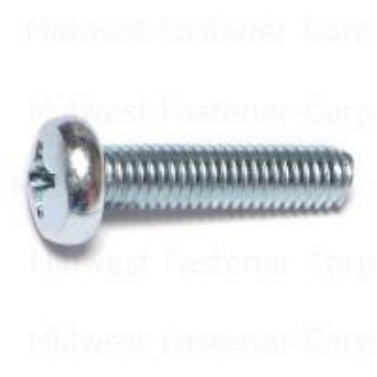 Picture of Machine-Screw 6-mm X 25-mm