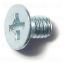 Picture of Machine-Screw Mild-Steel 4mm-0.70 x 12mm