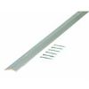 Picture of Carpet-trim Fluted Aluminum Silver 2" X 36"