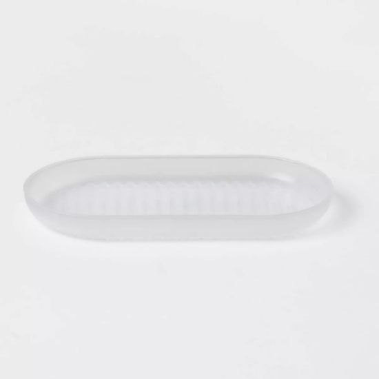 Picture of Maria Clear Soap Dish