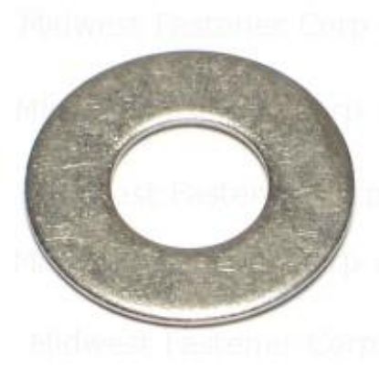 Picture of Flat-Washer Uss Stainless-steel 3/8"