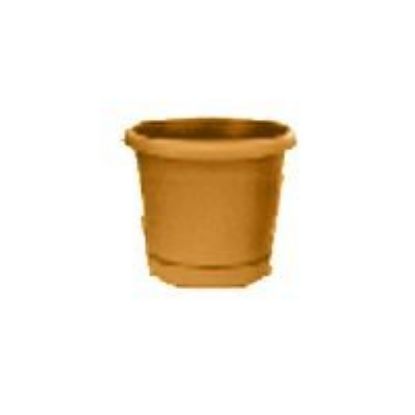 Picture of Plant-pot 2" Rolledrim