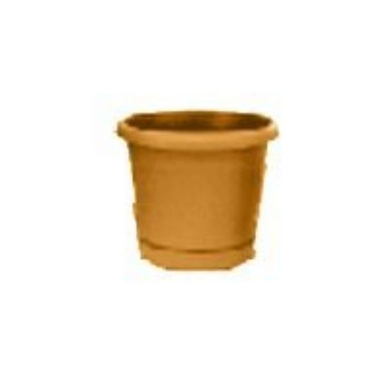 Picture of Plant-pot 2" Rolledrim