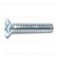 Picture of Machine-Screw Mild-Steel 4mm-0.70 x 20mm