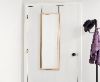 Picture of Over Door Mirror Gold