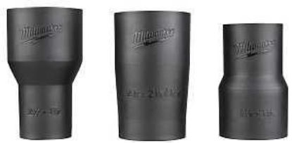 Picture of Shop-vac Adapter Set 3-pieces