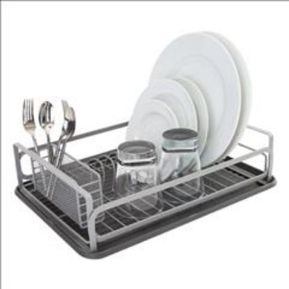 Picture of Dish-rack Large Flat Wire - Grey -industrial Kitchen