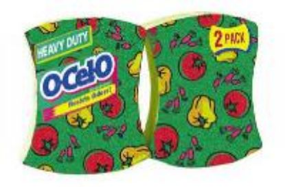 Picture of Scrub-Sponge