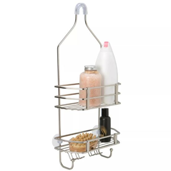 Picture of Shower-caddy Square Wire - Moderno -satin