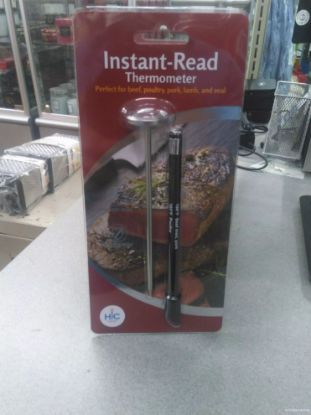 Picture of Instant-Read Analog Thermometer