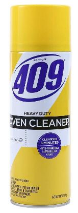 Picture of Oven Cleaner