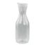 Picture of 1.7 Plastic Bottle Clear