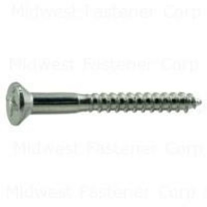 Picture of Wood-screw Hr81874 12 X 2