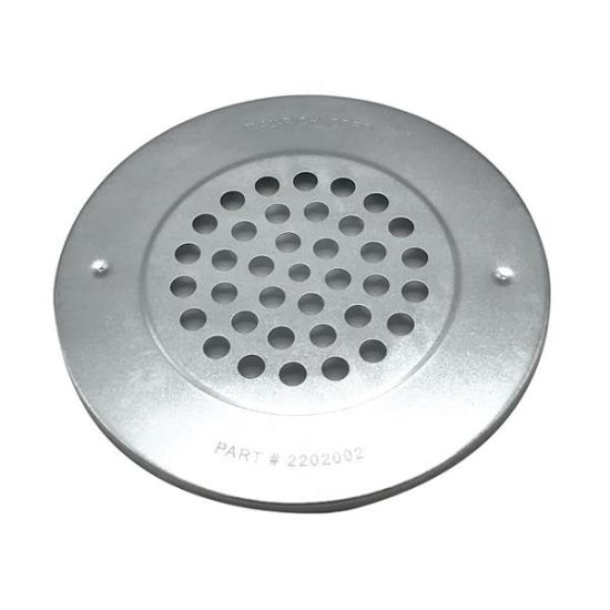 Picture of Fresh Air Plate