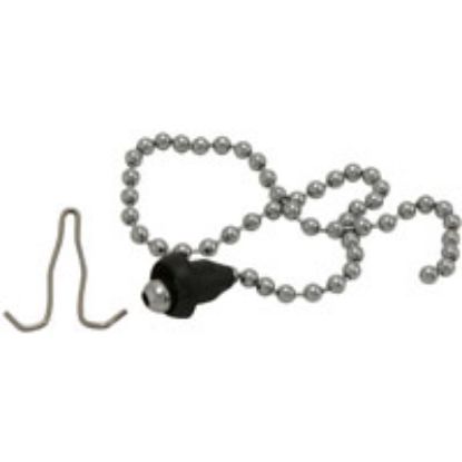 Picture of Flapper Lift Chain Kit Stainless-steel