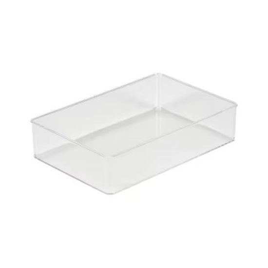 Picture of Small Rectangle Drawer Organizer 9x6x2