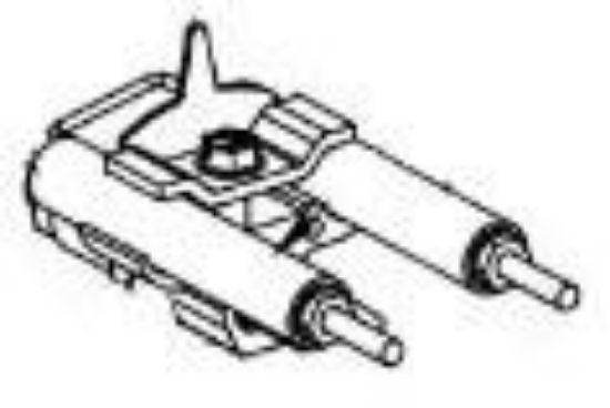 Picture of Universal Electrode Kit For Models Afg Af Ar Bpw Sf&srf Series Up To 9" Air-tube