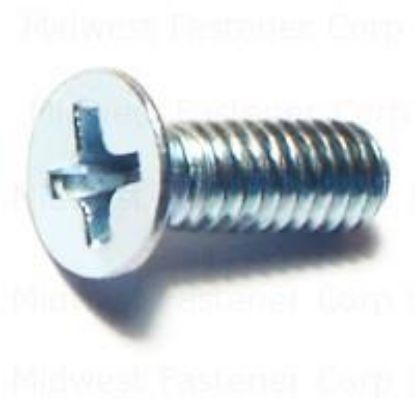 Picture of Machine-Screw 8-32 X 1/2