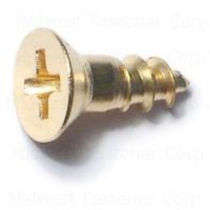 Picture of Wood-Screw #8 x 1/2"