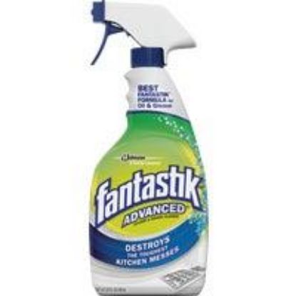 Picture of Max Grease Cleaner