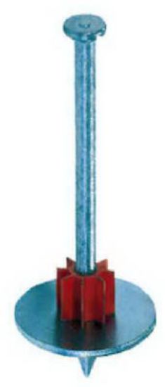 Picture of 2-1/2" SP Washer