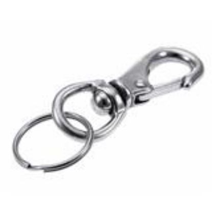 Picture of Boat-Snap 3-1/4" 1/cd