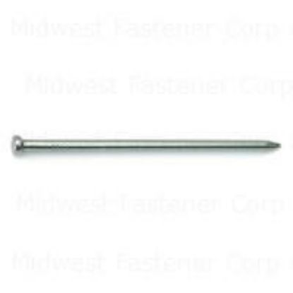 Picture of Finishing Nails Smooth 8D - 2-1/2"