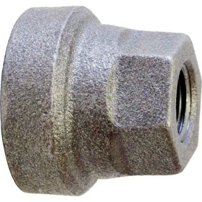 Picture of 3/4 X 1/2" Concentric Reducer
