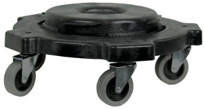 Picture of ROUND DOLLY FOR 2-55GAL