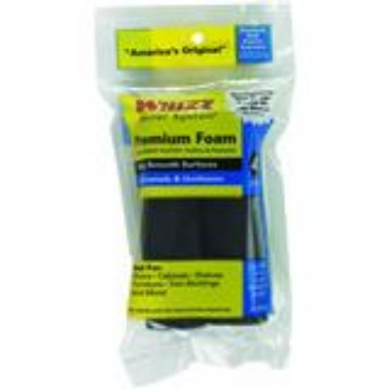 Picture of FOAM ROLLER 4"