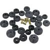 Picture of Faucet-washer Beveled Rubber Assortment