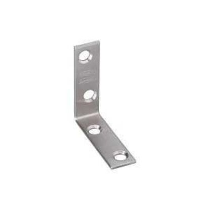 Picture of 2 X 5/8 Stainless-Steel Corner-Brace