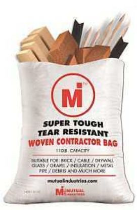 Picture of Contractor-bags Woven