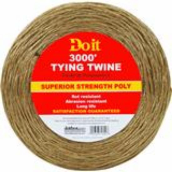 Picture of Tying-twine Polypropylene