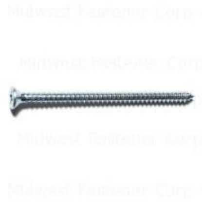 Picture of Sheetmetal-screw