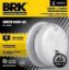Picture of Smoke Carbon-monoxide Detector Hard-wired Voice-function