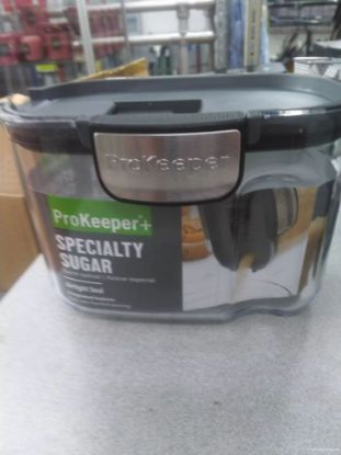 Picture of SPECIALTY SUGAR PROKEEPER+