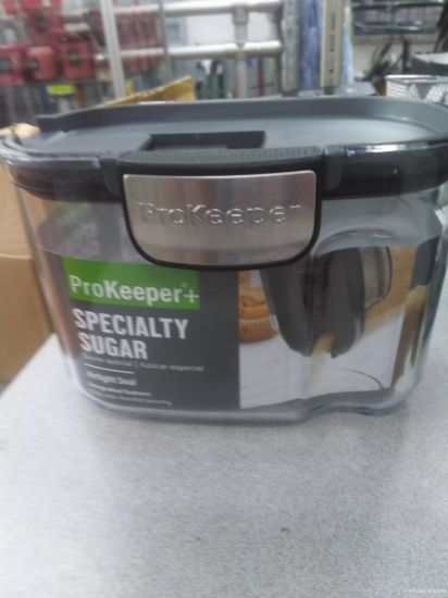 Picture of SPECIALTY SUGAR PROKEEPER+
