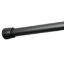 Picture of Shower-curtain Cameo Tension-rod 50"-87"- Black