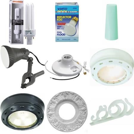 Picture for category Lighting