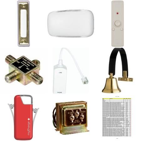 Picture for category Communications