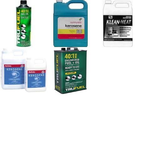 Picture for category Fuel