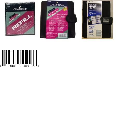 Picture for category Planners