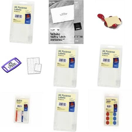 Picture for category Labels/Tags